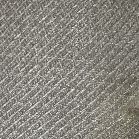 Mackage Will Blend/Leather Accent Belted Coat (Like New) - Picture 3 of 10